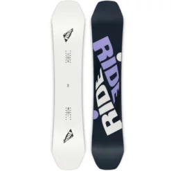 Ride Zero 22/23 Snowboard