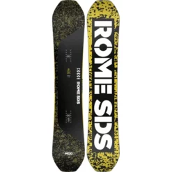 Rome Stale Mod 21/22 Snowboard