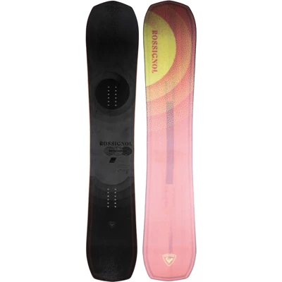 Rossignol One 22/23 Snowboard 3 Rossignol One 22/23 Snowboard