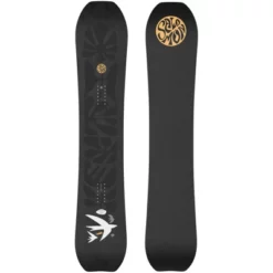 Salomon Snowboard Highpath 22/23 Snowboard