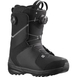 Salomon Snowboard Kiana Dual Boa 22/23 Bottes De Snowboard