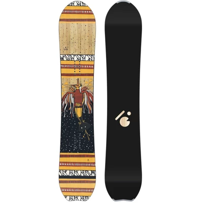 Slash Straight 21/22 Snowboard 3 Slash Straight 21/22 Snowboard