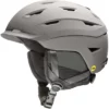 Smith Level Mips Casque De Ski Et De Snowboard Matte Cloudgrey -France Matériel De Ski Soldes Boutique https3A2F2Fwww.snowcountry.nl2Fmedia2Fcatalog2Fproduct2Fs2Fm2Fsmith level mips matte cloudgrey 1 1