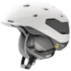 Smith Quantum Mips Casque De Ski Et De Snowboard Matte White / Charcoal -France Matériel De Ski Soldes Boutique https3A2F2Fwww.snowcountry.nl2Fmedia2Fcatalog2Fproduct2Fs2Fm2Fsmith quantum mips matte white charcoal 11