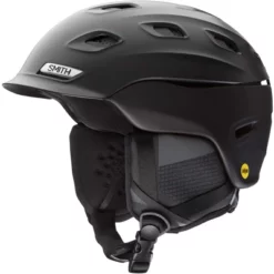 Smith Vantage M MIPS Casque De Ski Et De Snowboard Matte Black