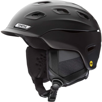 Smith Vantage M MIPS Casque De Ski Et De Snowboard Matte Black