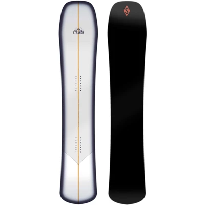 Stranda Shorty 22/23 Snowboard 3 Stranda Shorty 22/23 Snowboard
