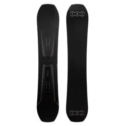 THE Alfa 22/23 Snowboard Black