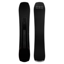 THE Prisma 22/23 Snowboard Black