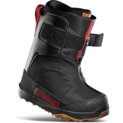 Thirtytwo TM 2 Jones 22/23 Bottes De Snowboard Black