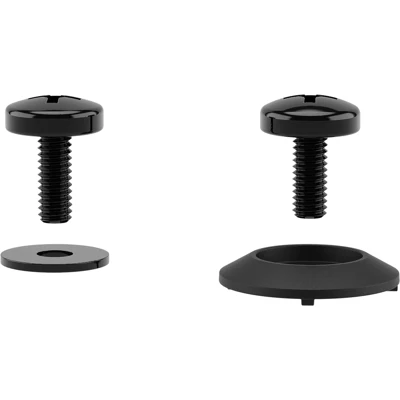 Union Toe And Ankle Strap Adjuster Screws + Washers Pièces Détachées Pour Snowboard 3 Union Toe And Ankle Strap Adjuster Screws + Washers Pièces Détachées Pour Snowboard