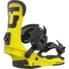 Union Force 22/23 Fixations De Snowboard Electric Yellow