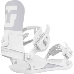 Union Legacy 22/23 Fixations De Snowboard White