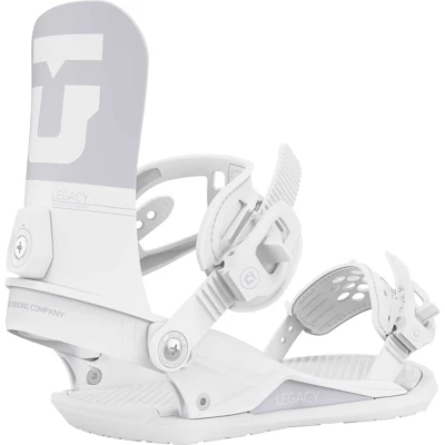 Union Legacy 22/23 Fixations De Snowboard White 3 Union Legacy 22/23 Fixations De Snowboard White