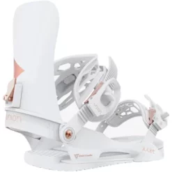 Union Juliet 22/23 Fixations De Snowboard White