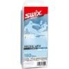 Swix UR6 18 Blue Bio Racing Wax 180g Cire Pour Skis Et Snowboard