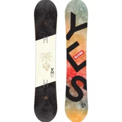 Yes! YES Globe Traditionalist 20/21 Snowboard