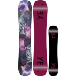 Yes! YES Rival 22/23 Snowboard