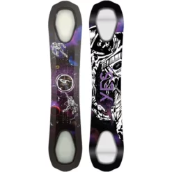 Yes! YES 20/20 Powderhull 22/23 Snowboard