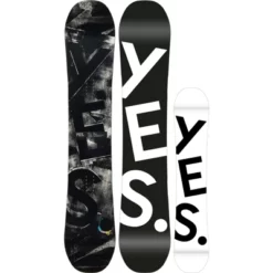 Yes! YES Basic B Grade 22/23 Snowboard