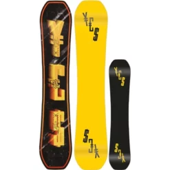 Yes! YES Jackpot B Grade 22/23 Snowboard