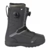 Boots Snowboard K2 Hanford Black 2024 -France Matériel De Ski Soldes Boutique k2 hanford 2023