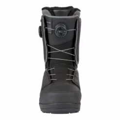 Boots Snowboard K2 Hanford Black 2024 -France Matériel De Ski Soldes Boutique k2 hanford 2023 2