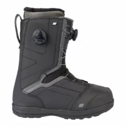 Boots Snowboard K2 Hanford Black 2024