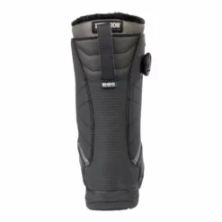 Boots Snowboard K2 Hanford Black 2024 -France Matériel De Ski Soldes Boutique k2 hanford 2023 4