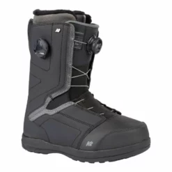 Boots Snowboard K2 Hanford Black 2024 -France Matériel De Ski Soldes Boutique k2 hanford 2023 6