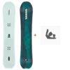 Snowboard K2 Passport 2023 + Fixations De Snowboard 1 Snowboard K2 Passport 2023 + Fixations De Snowboard -France Matériel De Ski Soldes Boutique k2 passport 2023