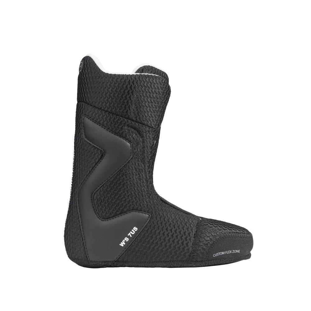 Boots Snowboard Nidecker Altai W 2024 4 Boots Snowboard Nidecker Altai W 2024 – Image 2