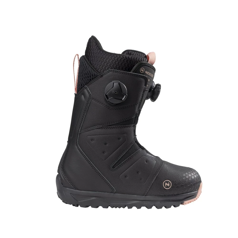 Boots Snowboard Nidecker Altai W 2024 7 Boots Snowboard Nidecker Altai W 2024 – Image 5