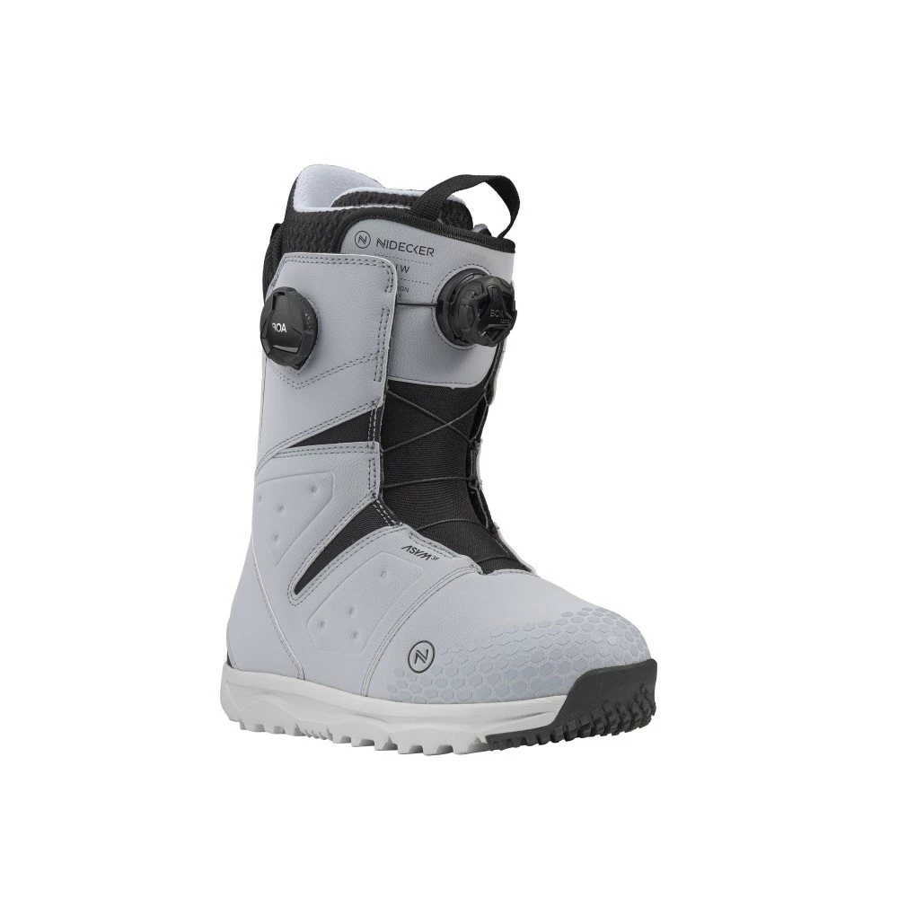 Boots Snowboard Nidecker Altai W 2024 9 Boots Snowboard Nidecker Altai W 2024 – Image 7