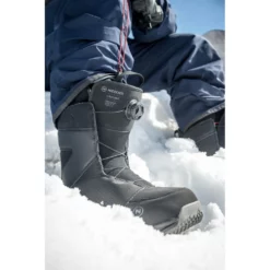 Boots Snowboard Nidecker Cascade 2024 -France Matériel De Ski Soldes Boutique nidecker cascade 2023 8