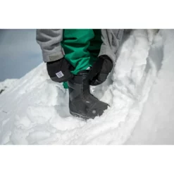 Boots Snowboard Nidecker Cascade W 2024 -France Matériel De Ski Soldes Boutique nidecker cascade w 2023 7