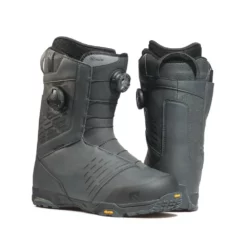 Boots Snowboard Nidecker Falcon 2022 -France Matériel De Ski Soldes Boutique nidecker flow falcon black 2022 3