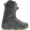 Boots Snowboard Nidecker Helios Boa Fcs Black 2020 1 Boots Snowboard Nidecker Helios Boa Fcs Black 2020 -France Matériel De Ski Soldes Boutique nidecker flow helios boa fcs black 2020