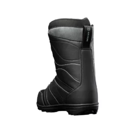 Boots Snowboard Nidecker Maya Black 2023 -France Matériel De Ski Soldes Boutique nidecker flow maya black 2023 2