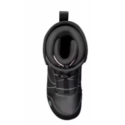 Boots Snowboard Nidecker Maya Black 2023 -France Matériel De Ski Soldes Boutique nidecker flow maya black 2023 4
