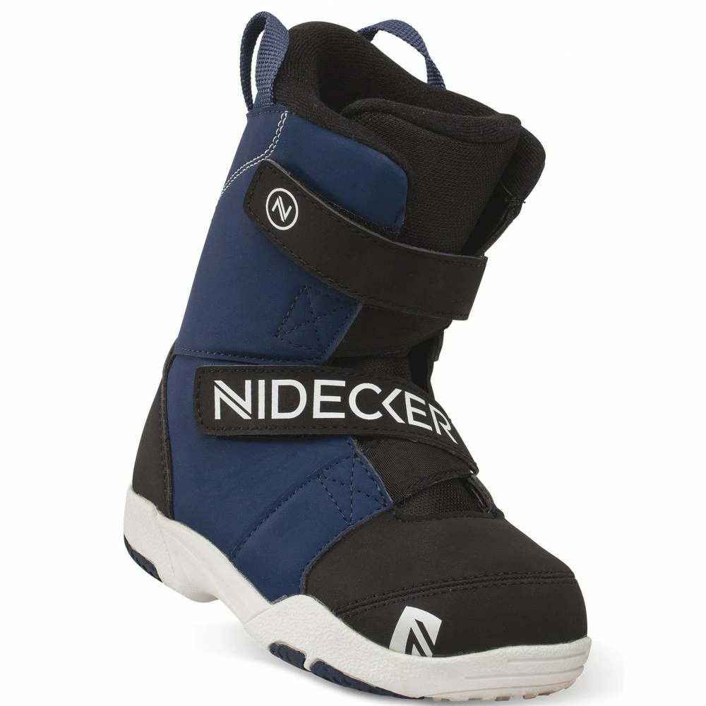Boots Snowboard Nidecker Micron Mini 2023 4 Boots Snowboard Nidecker Micron Mini 2023 – Image 2