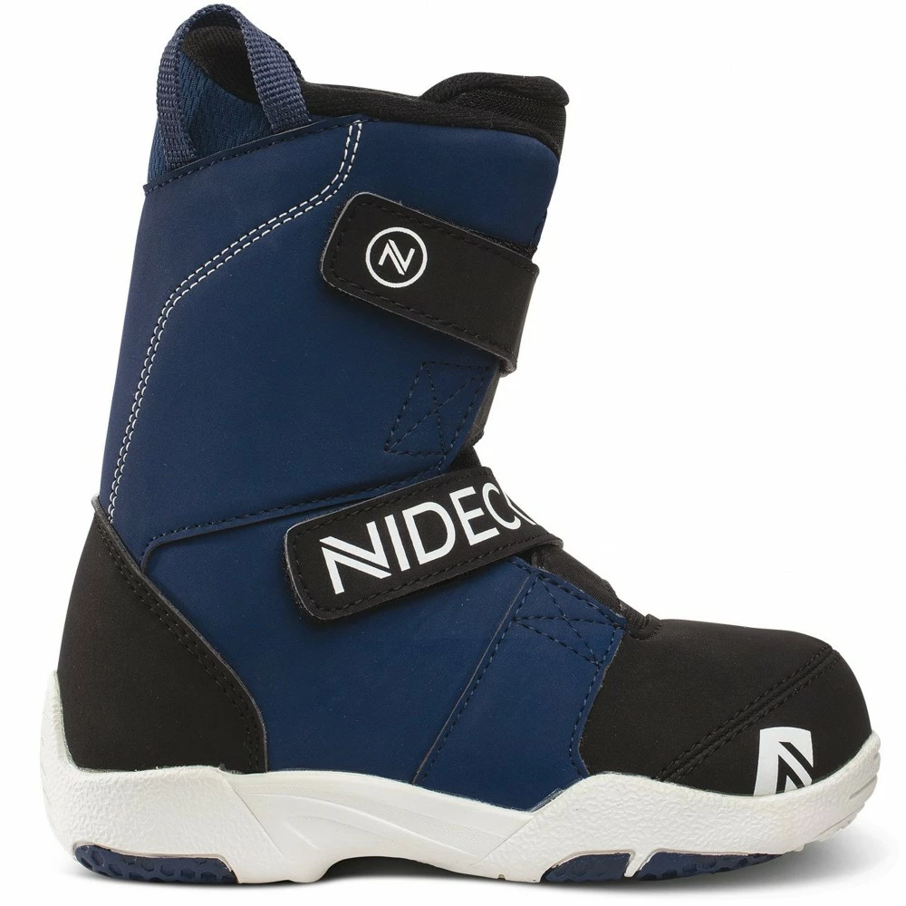 Boots Snowboard Nidecker Micron Mini 2023 3 Boots Snowboard Nidecker Micron Mini 2023