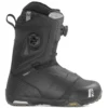 Boots Snowboard Nidecker Talon Boa Fcs Black 2020 -France Matériel De Ski Soldes Boutique nidecker flow talon boa fcs black 2020