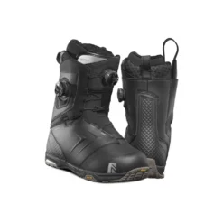 Boots Snowboard Nidecker Talon Boa Fcs Black 2020 -France Matériel De Ski Soldes Boutique nidecker flow talon boa fcs black 2020 2