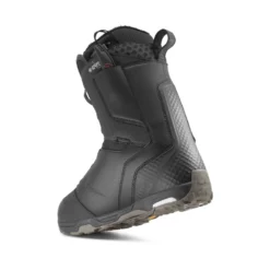 Boots Snowboard Nidecker Talon Boa Fcs Black 2020 -France Matériel De Ski Soldes Boutique nidecker flow talon boa fcs black 2020 4