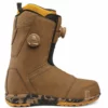 Boots Snowboard Nidecker Tracer Brown 2022 -France Matériel De Ski Soldes Boutique nidecker flow tracer brown 2022