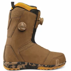 Boots Snowboard Nidecker Tracer Brown 2022
