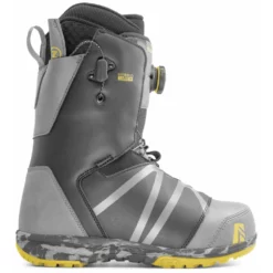 Boots Snowboard Nidecker Tracer Hlock Coil Spg 2020