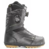 Boots Snowboard Nidecker Trinity Boa Fcs Black 2021 -France Matériel De Ski Soldes Boutique nidecker flow trinity boa fcs blk 2021
