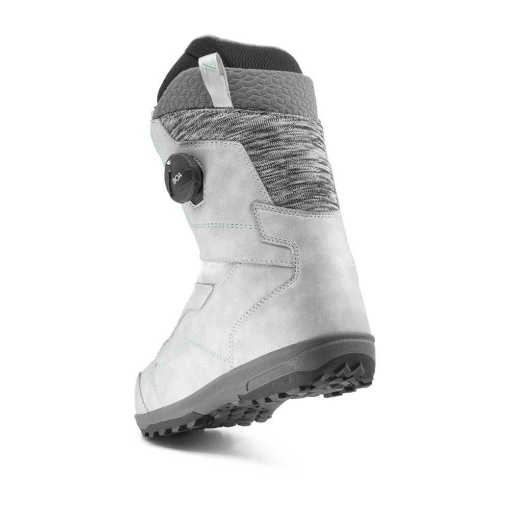 Boots Snowboard Nidecker Trinity Boa Fcs Planiumgrey 2020 4 Boots Snowboard Nidecker Trinity Boa Fcs Planiumgrey 2020 – Image 2